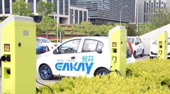 共享汽車駛入濟寧 萬輛投放、百點布局，開啟便捷出行新篇章