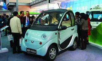 上汽通用五菱首款電動汽車供柳州市民免費租賃，創新出行模式惠及民生