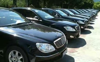 鑫達晶汽車租賃 便捷出行新選擇，專業服務伴您行